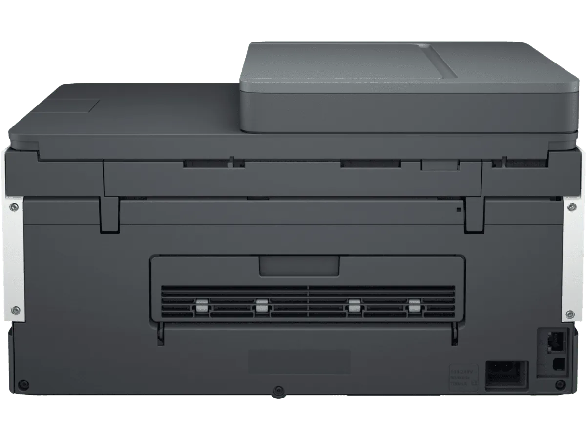 HP Smart Tank 750 All-in-One Wireless Duplex Printer detail view 2
