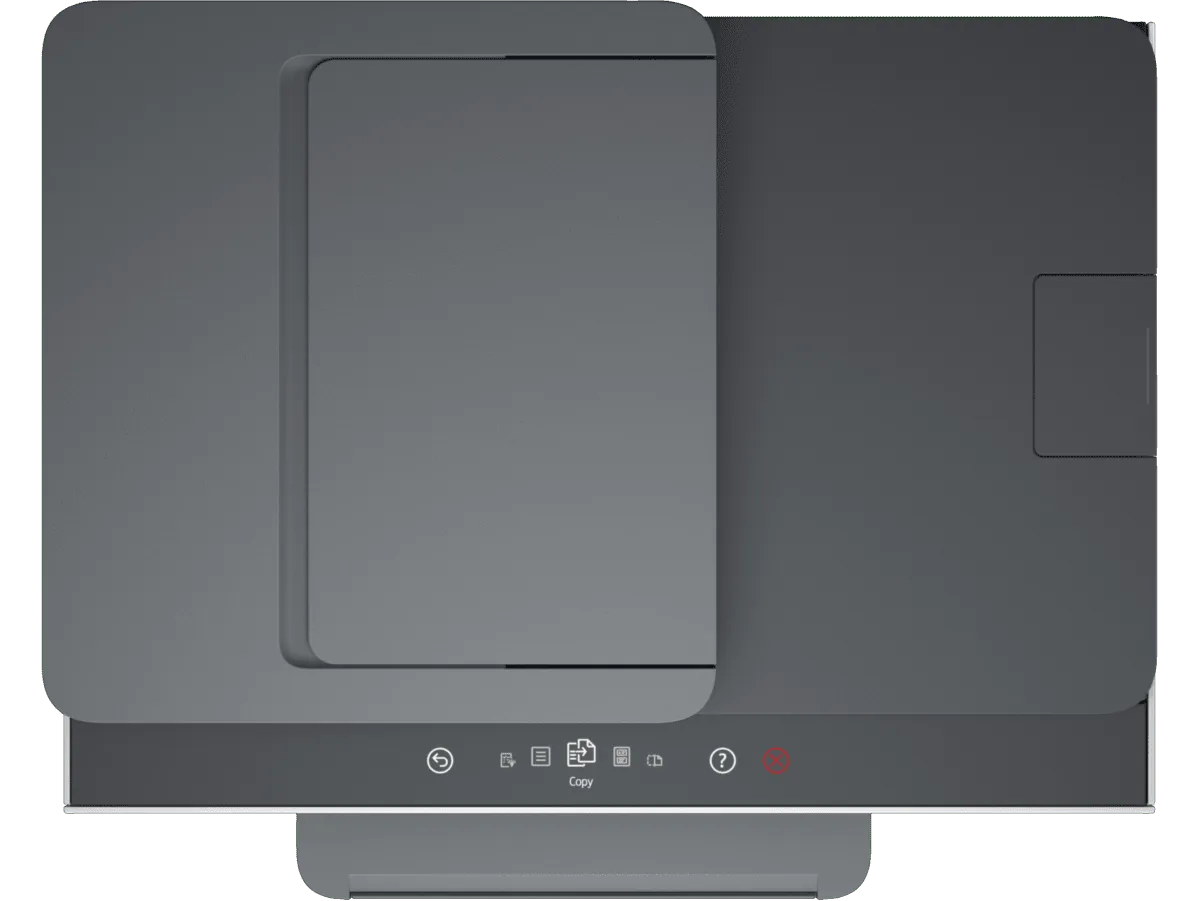 HP Smart Tank 790 All-in-One Wireless Ink Tank Printer detail view 3