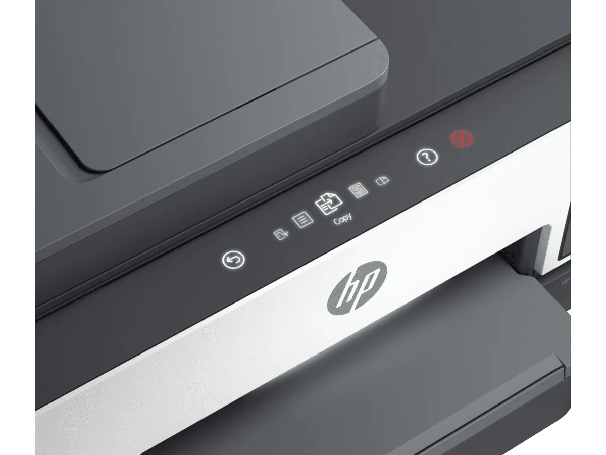 HP Smart Tank 790 All-in-One Wireless Ink Tank Printer detail view 4
