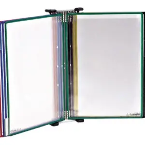 WriteBest Steel Wall Kit 41410X