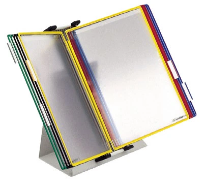 WriteBest Steel Desk Stand 43410X