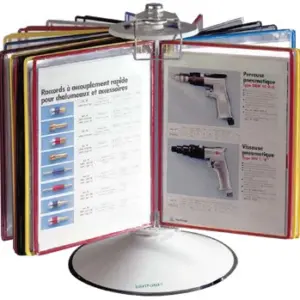 WriteBest Steel Rotary Kit 44440X
