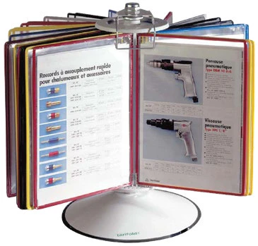 WriteBest Steel Rotary Kit 44440X