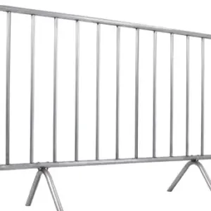 WriteBest Barricade Type A AC4