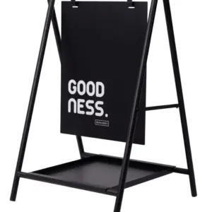 WriteBest Arra Signage AR15BK