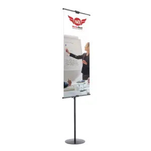 WriteBest Bunting Stand BB88