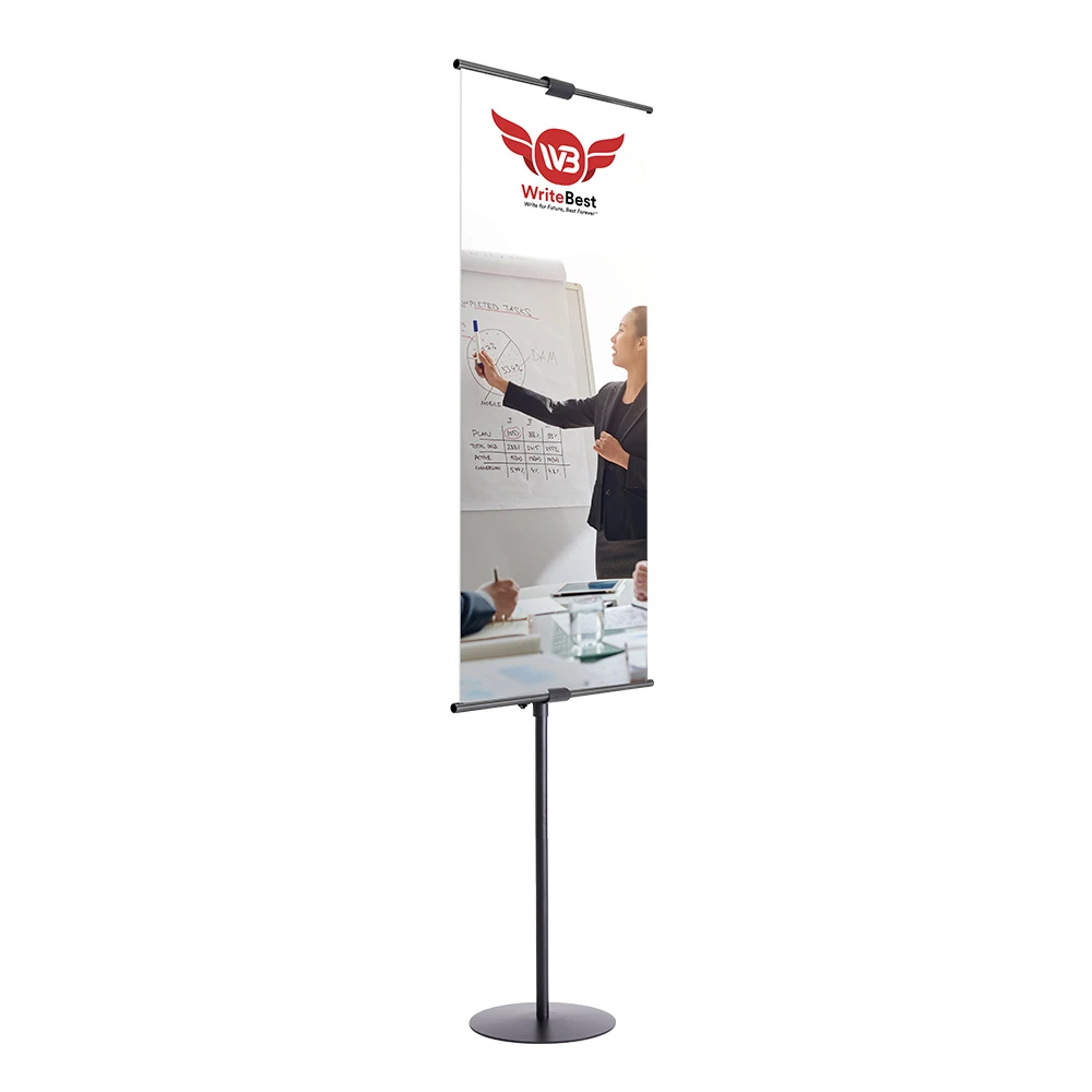 WriteBest Bunting Stand BB88