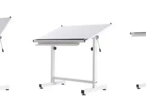 WriteBest Chair DC22