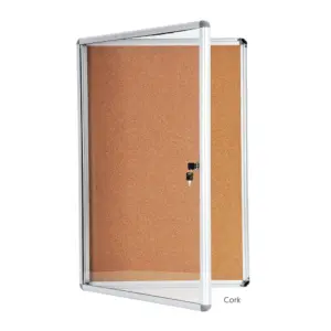 WriteBest Bella Display Case DCV15