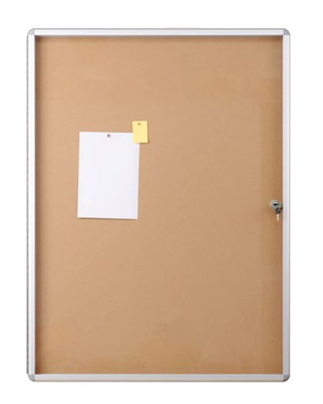 WriteBest Bella Display Case DCV15 - product detail view 1