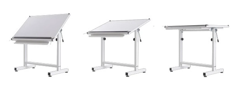 WriteBest Artiss Drafting Stand DS21 - alternate product view 1
