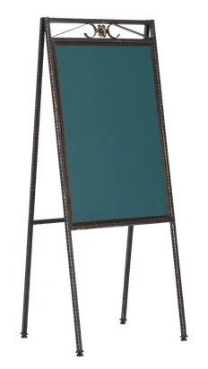 WriteBest Economy Menu Board A EA23W