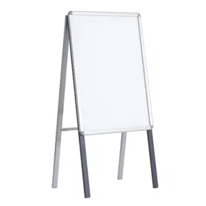 WriteBest EA Poster Stand EA2S