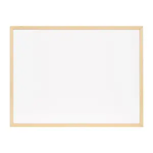 WriteBest Eco Whiteboard (Wooden Frame) ECO11M