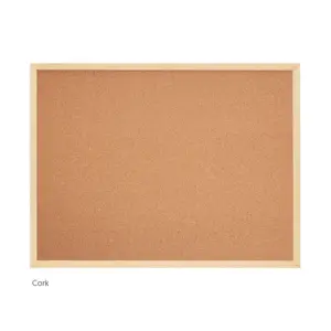 WriteBest Eco Wooden Frame ECO11V