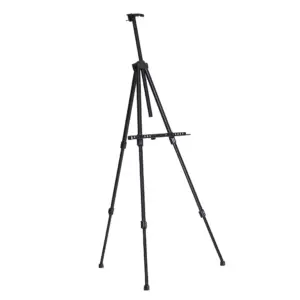 WriteBest Aluminium Easel 62 ETS62