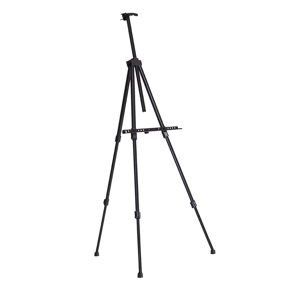 WriteBest Aluminium Easel 62 ETS62