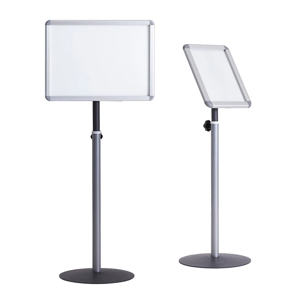 WriteBest EZ Poster Stand EZ4
