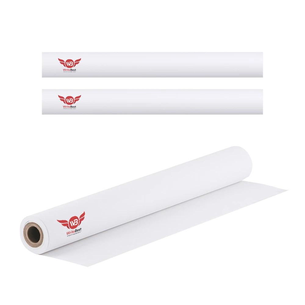 WriteBest Flip Chart Roll FR64