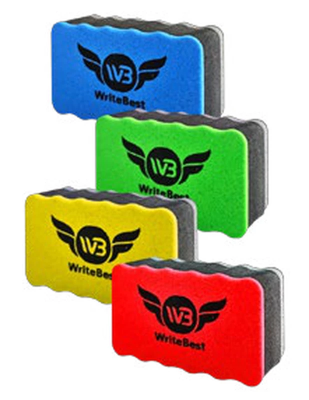 WriteBest Flip Chart Roll FR64 - product detail view 1