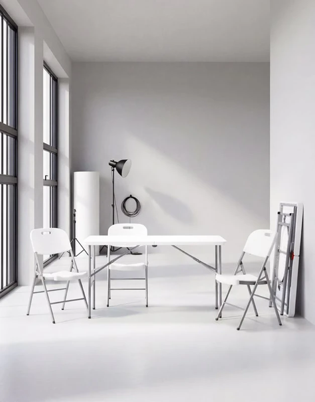 WriteBest Algo Folding Table FT24 - alternate product view 1