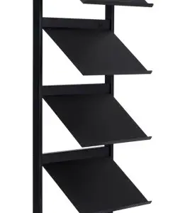 WriteBest Magazine Rack LT333B LT333B