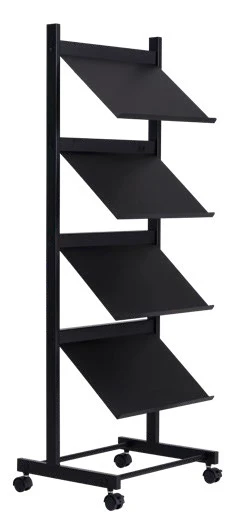 WriteBest Magazine Rack LT333B LT333B