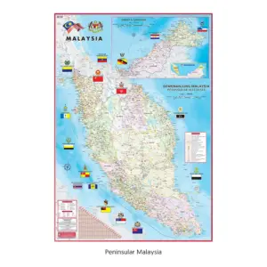 WriteBest The Physical Malaysia M202M