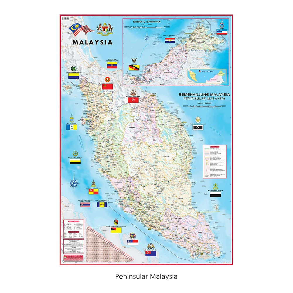 WriteBest The Physical Malaysia M202M