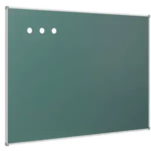 WriteBest Standard Chalk Board (Aluminium Frame) MGB11