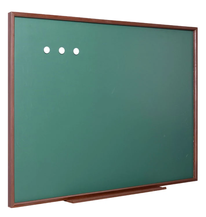 WriteBest Classic Chalk Board (Wooden Frame) MGB34W