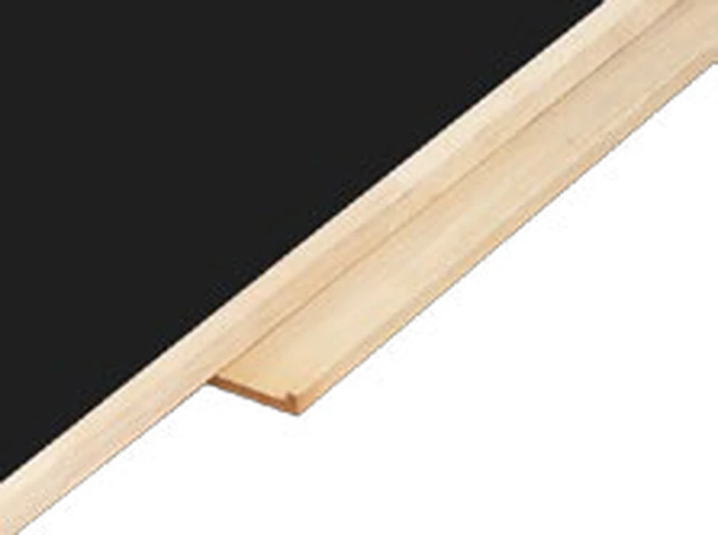 WriteBest Classic Chalk Board (Wooden Frame) MGB34W - product detail view 2
