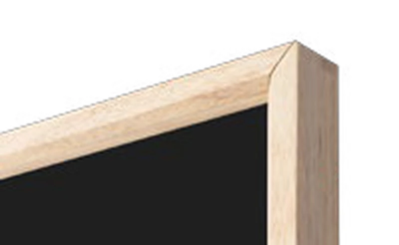 WriteBest Classic Chalk Board (Wooden Frame) MGB34W - product detail view 3