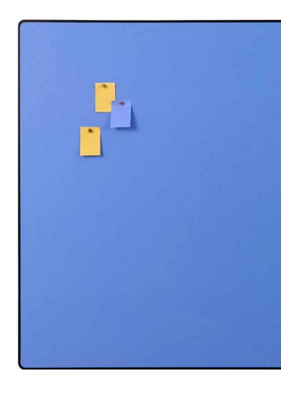 WriteBest Mono Notice Board MN32F - alternate product view 1