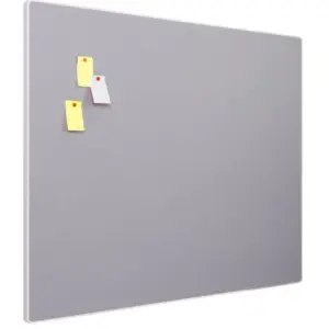 WriteBest Mono Notice Board MN32F