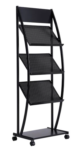 WriteBest Magazine Rack MR1518 MR1518