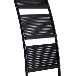WriteBest Magazine Rack MR1601 MR1601
