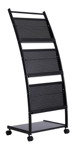 WriteBest Magazine Rack MR1601 MR1601