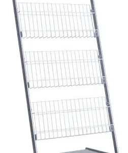 WriteBest Magazine Rack MR208 MR208