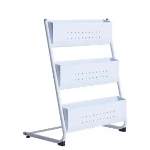 WriteBest Newspaper & Magazine Rack MR209 MR209