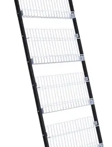 WriteBest Magazine Rack MR211 MR211