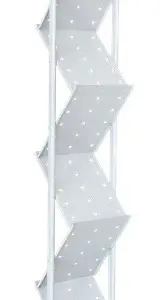 WriteBest Magazine Rack MR214 MR214