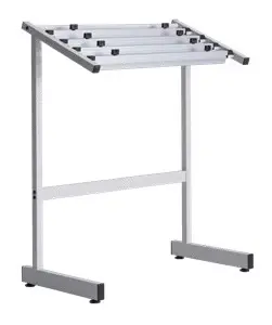 WriteBest Newspaper & Magazine Rack NEWS68 NEWS68