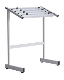 WriteBest Newspaper & Magazine Rack NEWS68 NEWS68