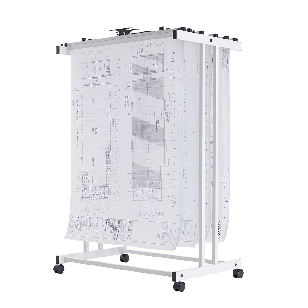 WriteBest Terra Plan Hanger Stand PHS199