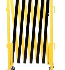 WriteBest Retractable Barricade RB10BY