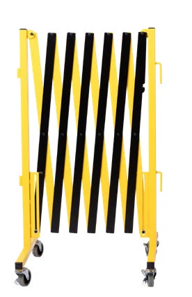 WriteBest Retractable Barricade RB10BY
