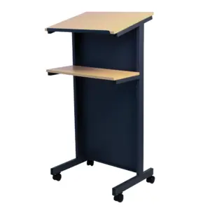 WriteBest Compact Rostrum ROS12