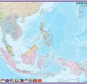 WriteBest South East Asia S202M