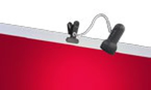 WriteBest Smart Display Showcase SDS01 - product detail view 2